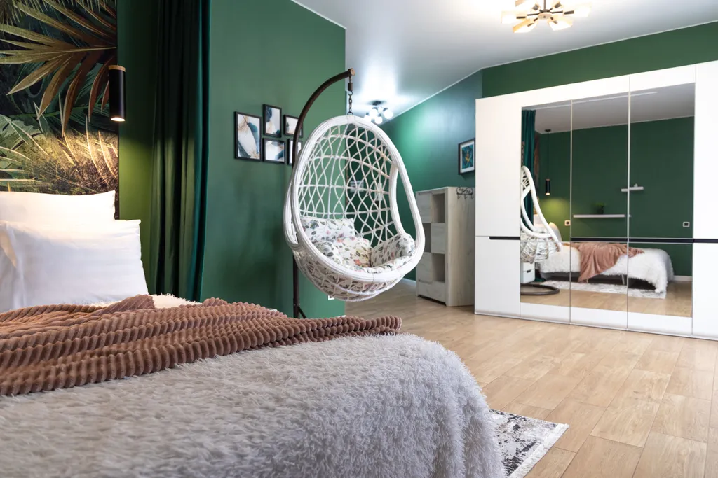 Квартира Стильная квартира у моря — Пионерский