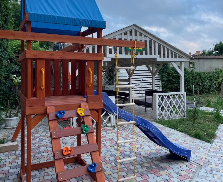 1-комнатный Дом