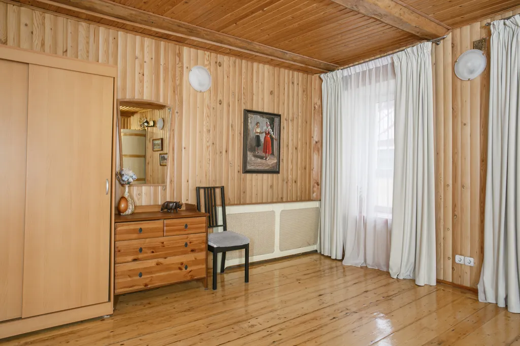 Квартира Двухэтажная квартира 240 квадратов на набережной Невы — Санкт-Петербург