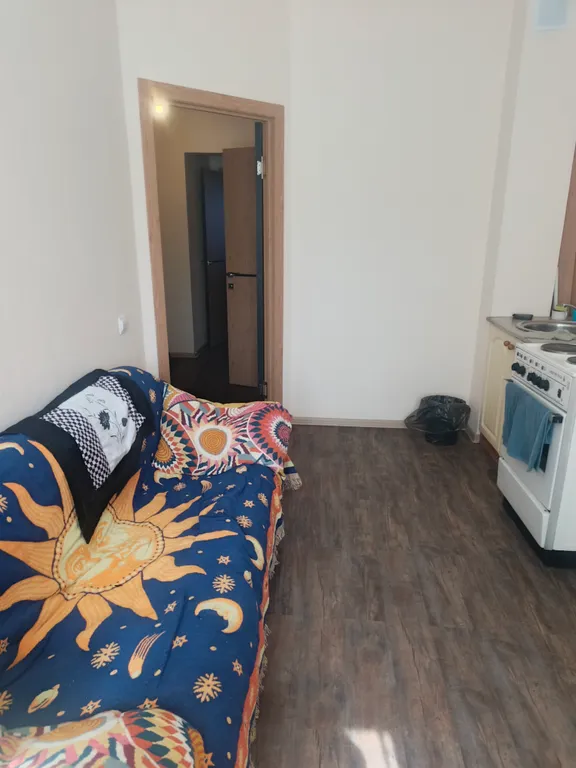 Квартира возле жд вокзала