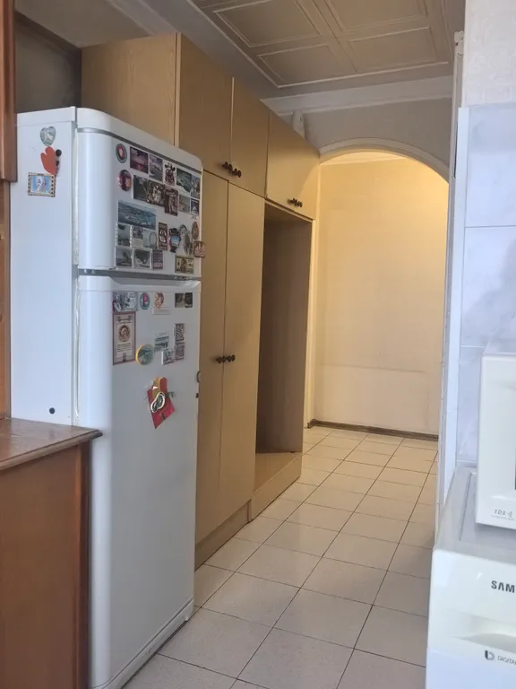 3-комнатная квартира в районе Бара