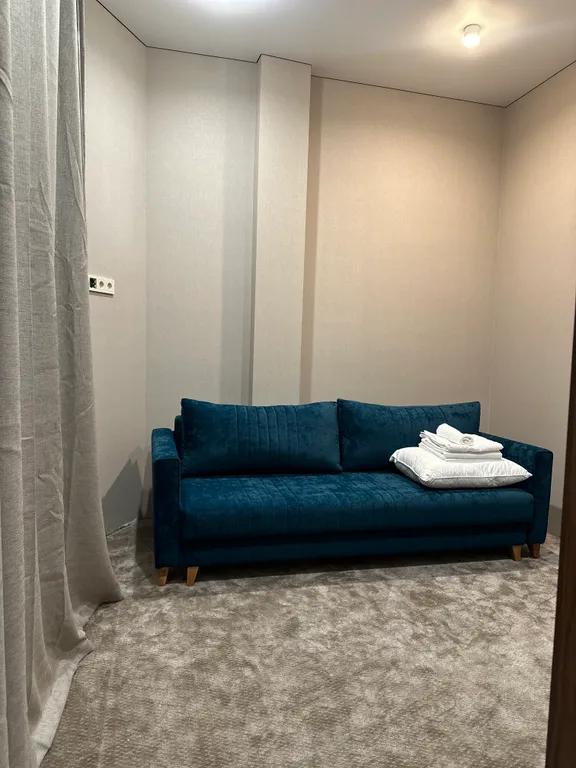 Квартира Квартира Комнаты в центре города — Махачкала