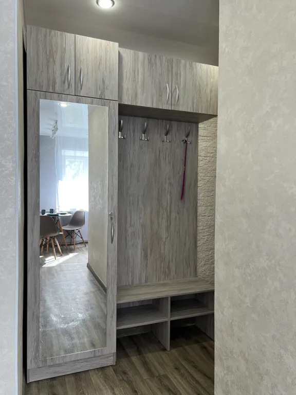 Квартира Квартира Мукомолка — Ярославль