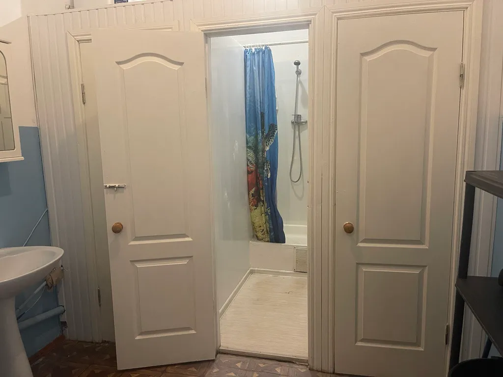 Комната в частном доме