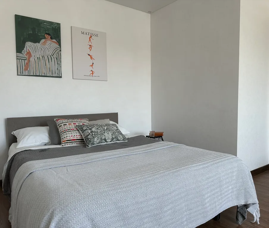 Уютная квартира с парковкой — аренда посуточно в Кострома