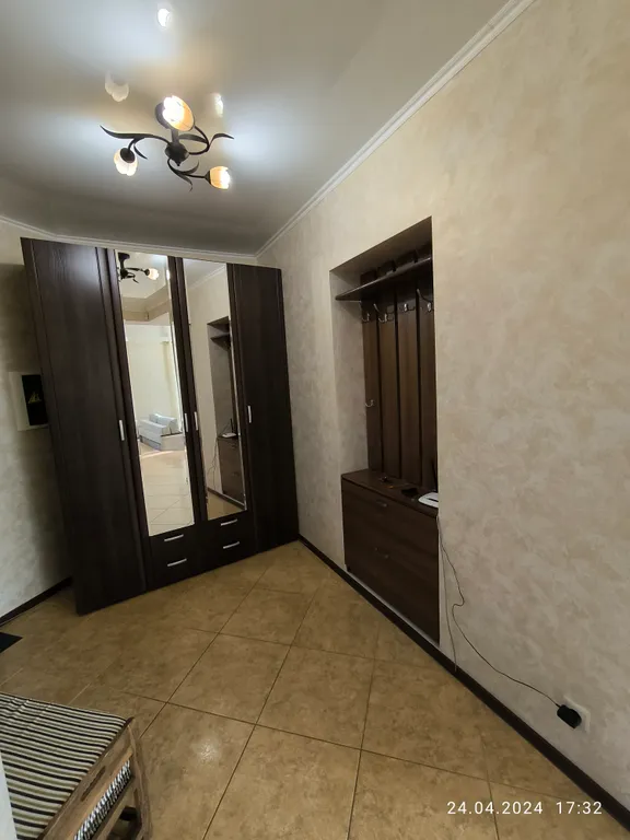 Золотая набережная - квартира в сердце старого города