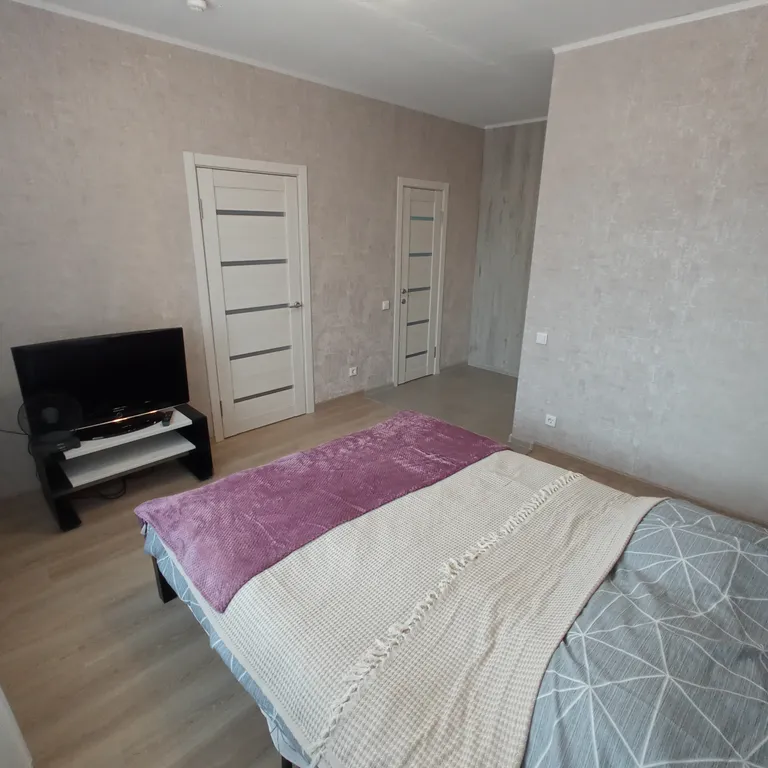 Квартира и точка