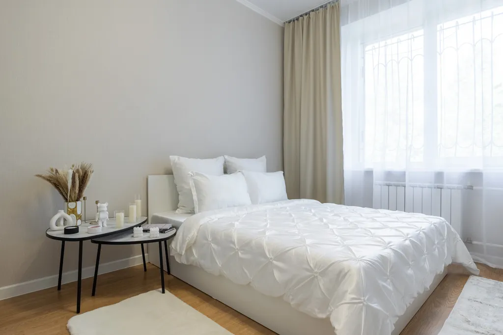 Апартаменты residence elegance