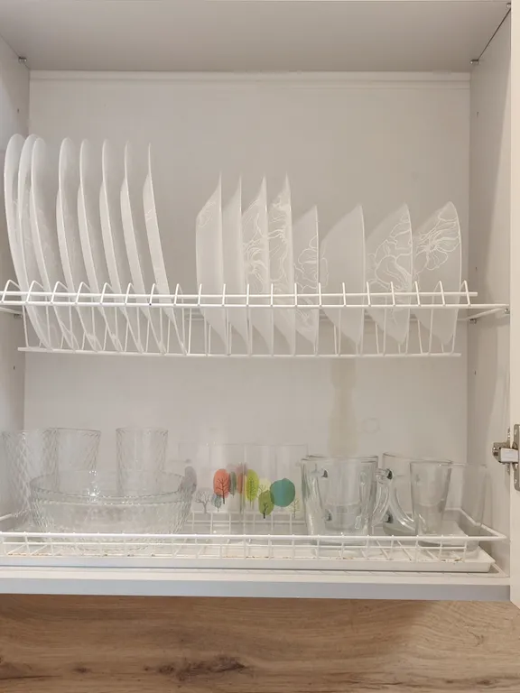 Уютная квартира с видом на море