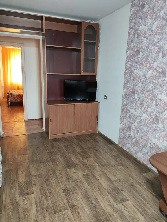 Квартира в самом центре