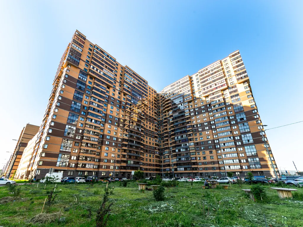 Умная Квартира
