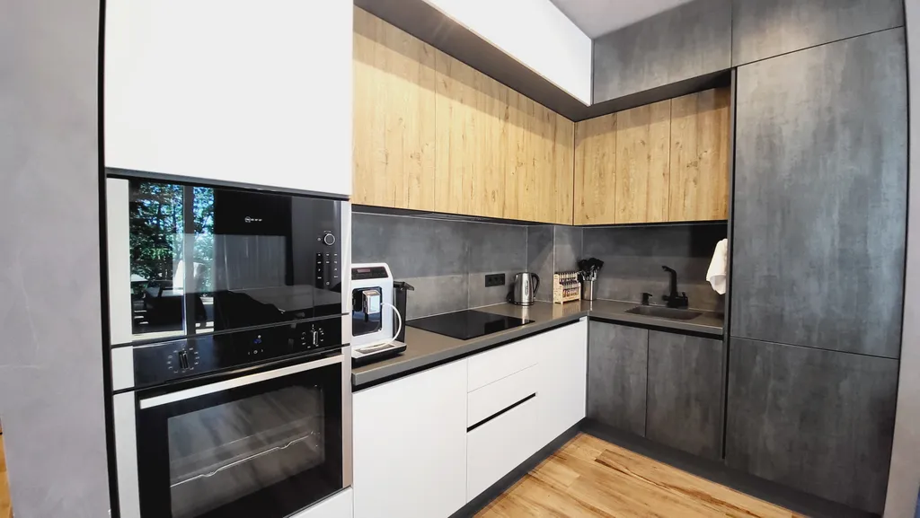 Дом барн хаус