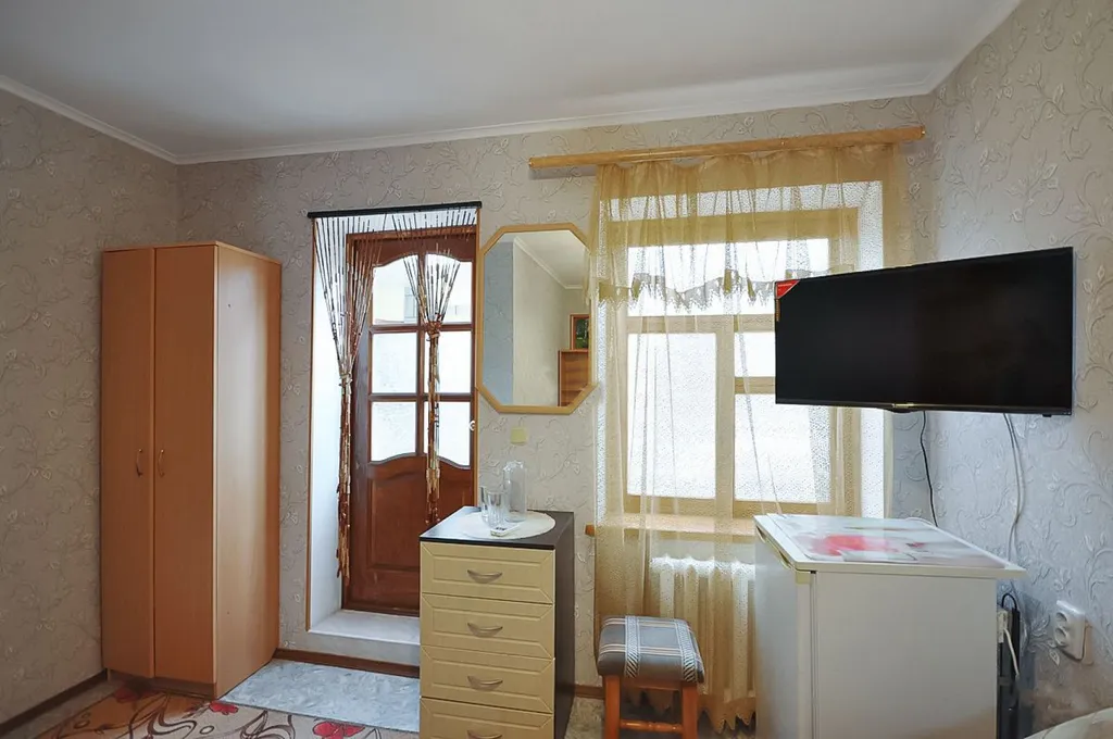 Квартира Комната — Геленджик