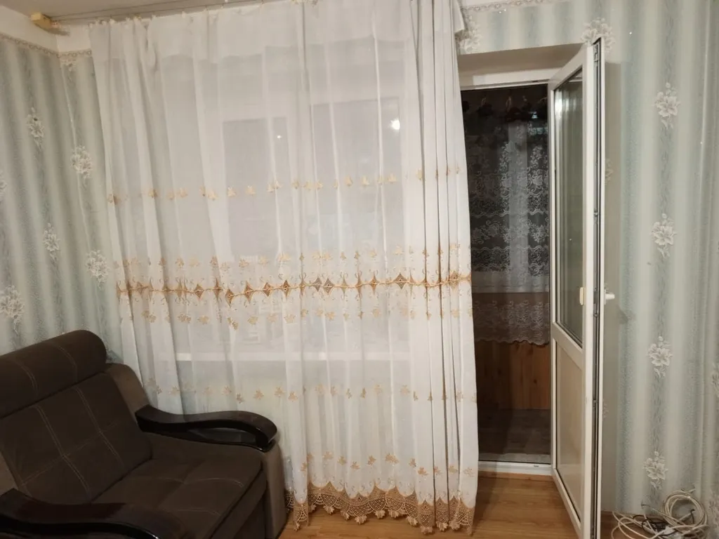 Двухкомнатная вартира с удобствами