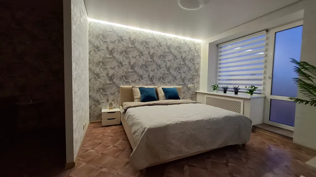 Квартира Уютная квартира в самом центре Кронштaдта. — Кронштадт