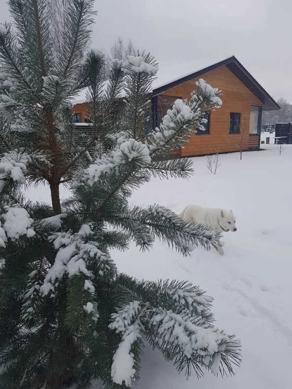 Sport Village в тихом и уютном месте