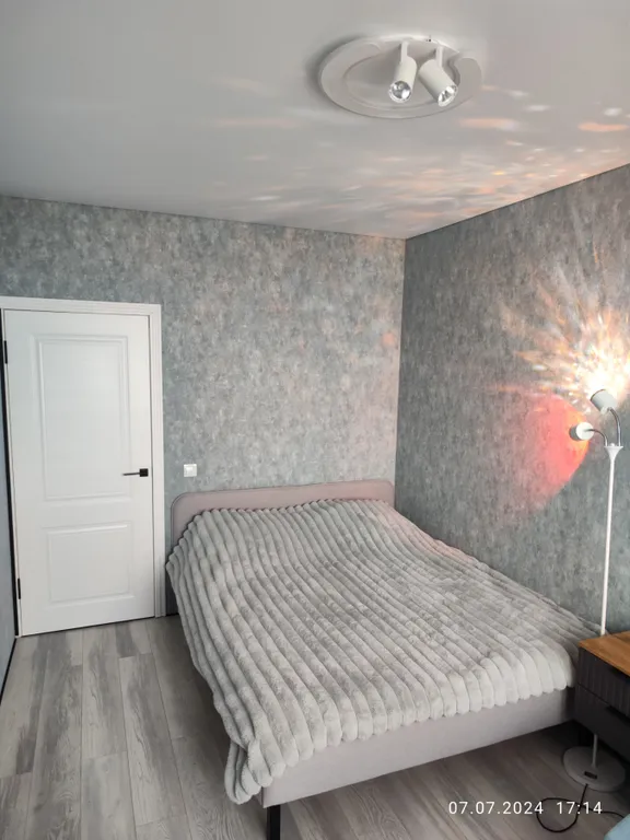 Квартира рядом с морем