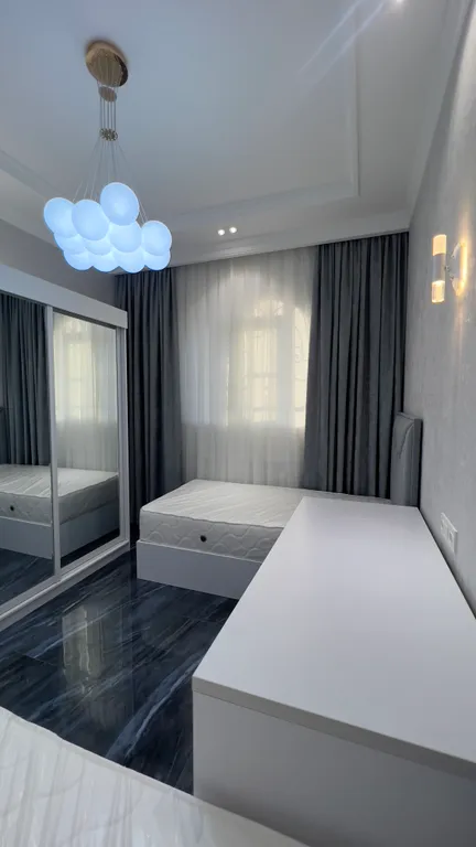 Yakkasaray premium apartment