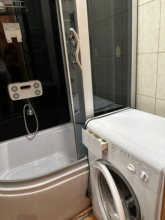 Уютная однушка