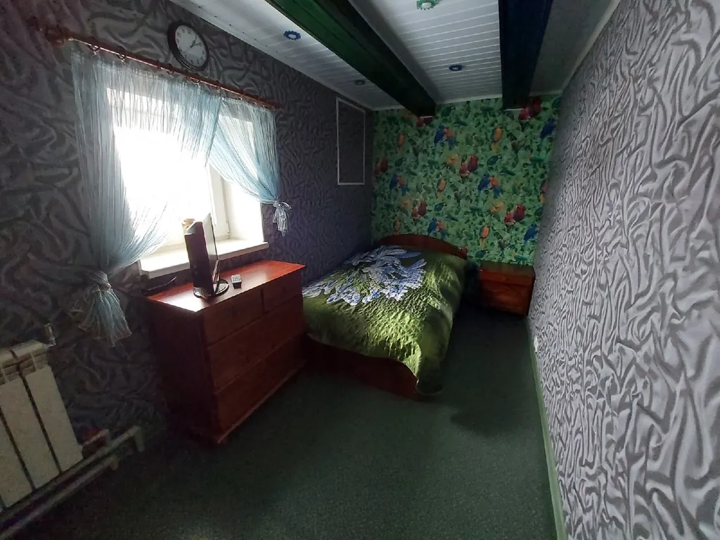 Усадьба Райский уголок