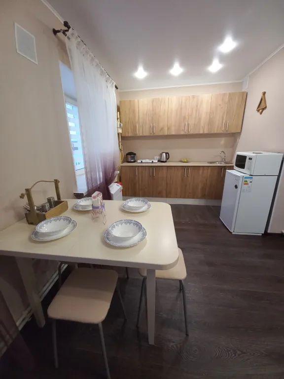 Уютная квартира рядом с термальным источником Аван