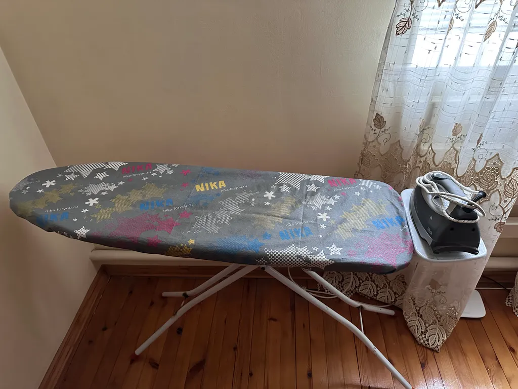 Уютная комната, в трёх шагах от моря