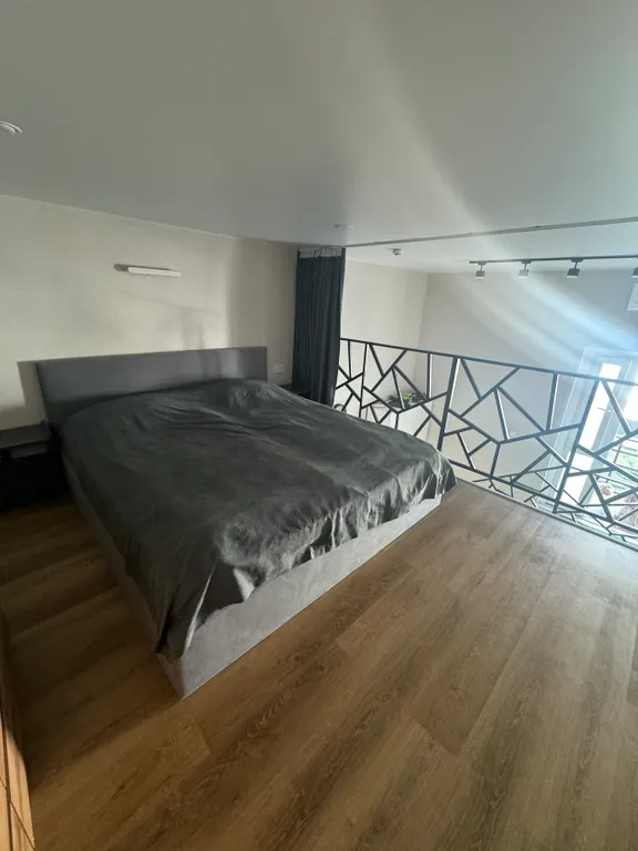 Квартира Двухуровневая квартира ЖК Анаполис 4 — Варваровка