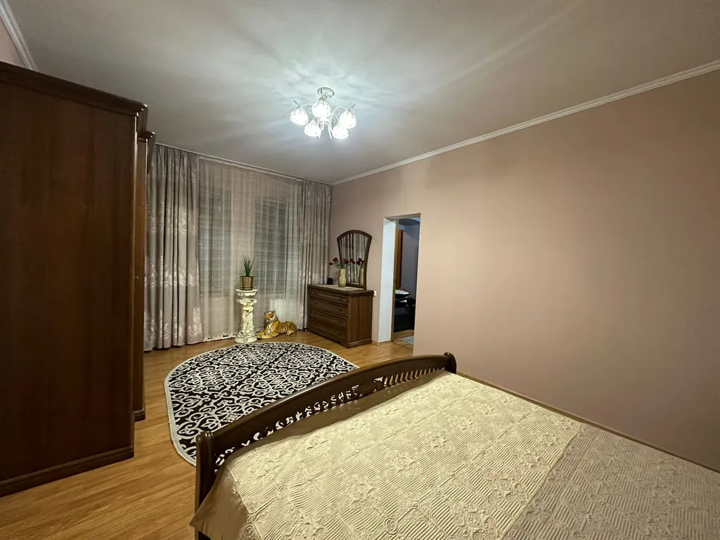 Уютная квартира в курортной зоне