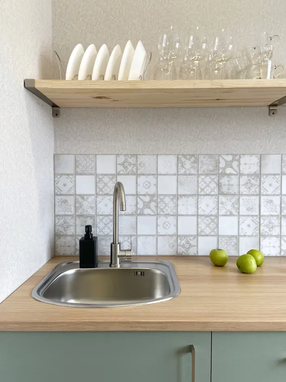 Апартаменты Райдер / Riders Apartments 87