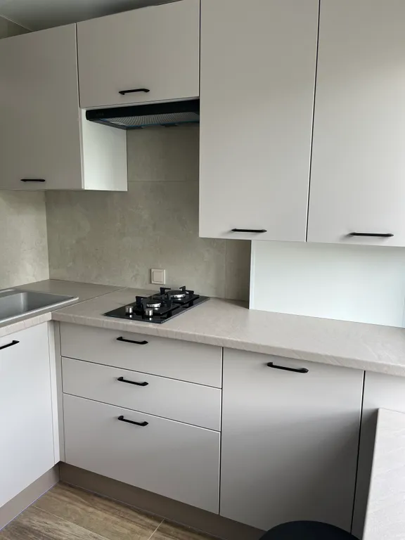 Квартира недалеко от моря