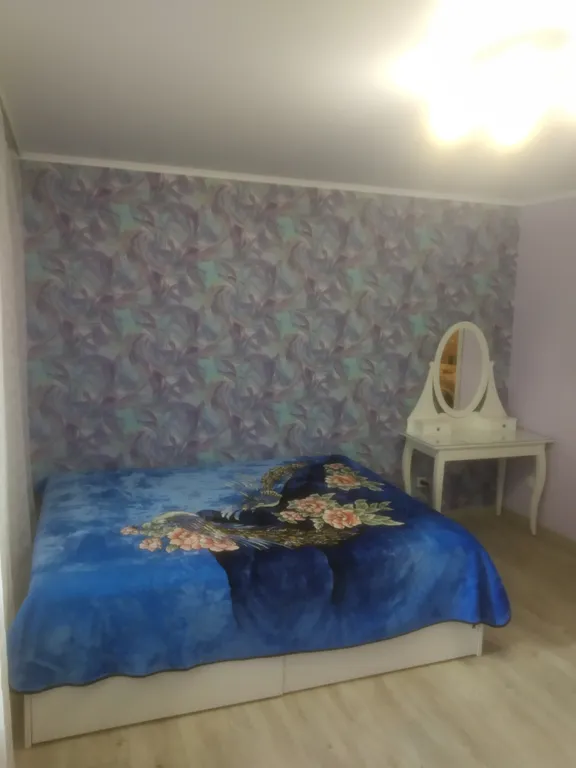 Уютная студия с видом на реку и красивейший закат