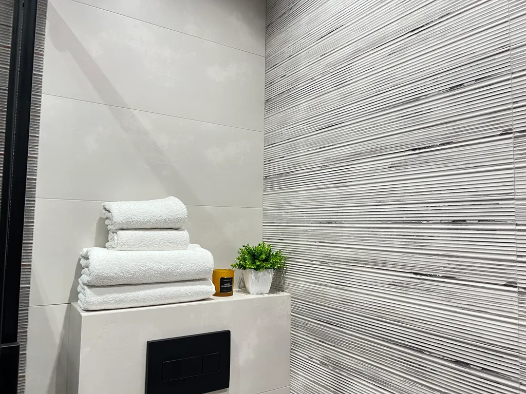 Евротрёхкомнатная удобная квартира в ЖК Вересаево