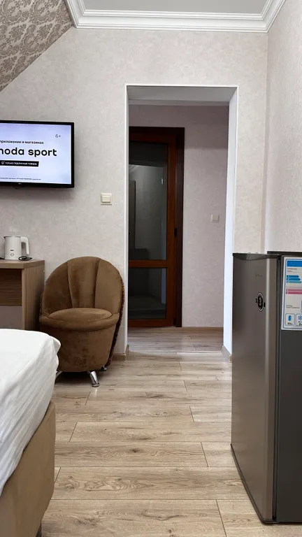 Квартира Квартира Море 90 метров — Адлер
