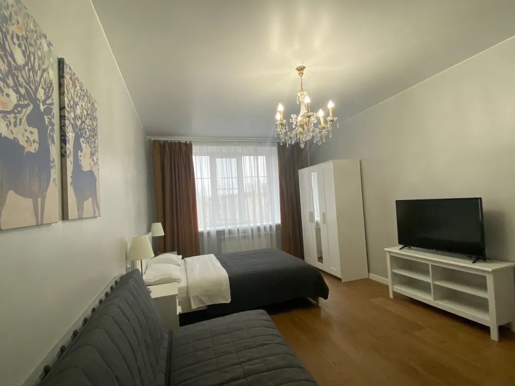 "Хочу приехать" на Мальцева 19