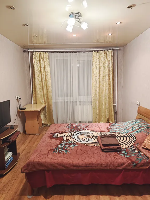 Уютная квартира Прекрасная транспортная доступность