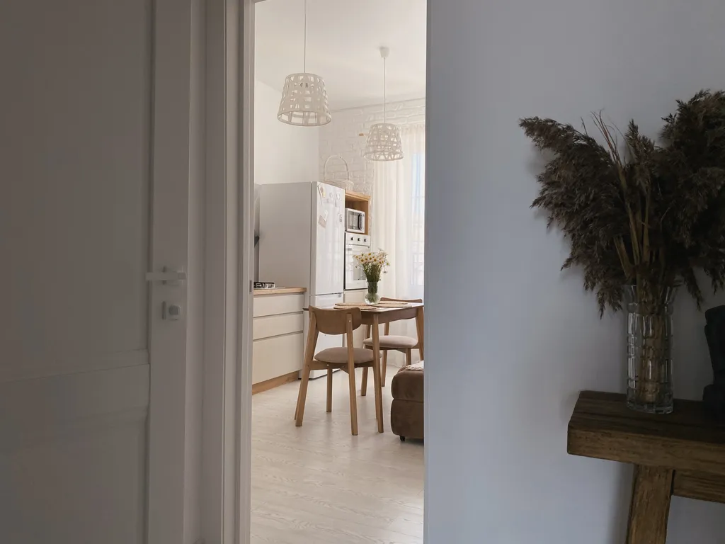 Квартира Уютная квартира недалеко от моря — Янтарный