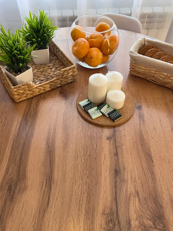 Таунхаус Мята на Банном