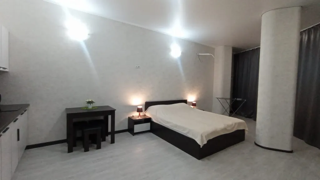 Квартира Апартаменты около моря — аренда посуточно в Лоо