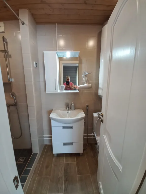 Хутор на Зеленой