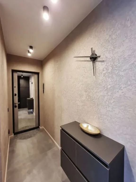 Дизайнерская квартира