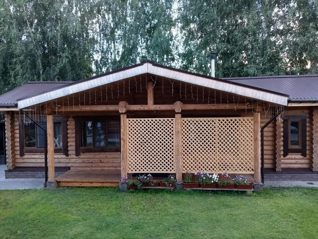 Коттедж Гостевой дом В гостях у сказки — аренда посуточно в Городец