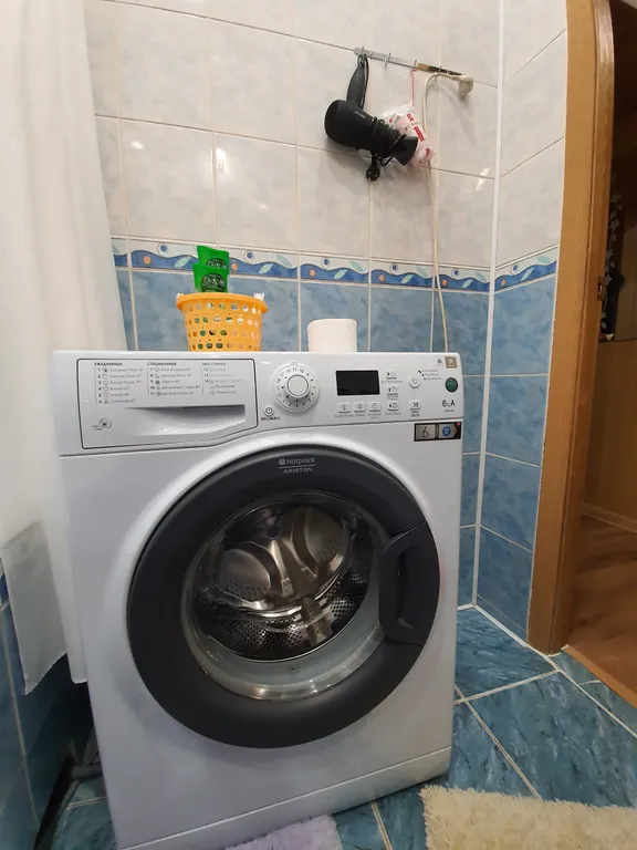 Уютная квартира в центре на проспекте Ленина