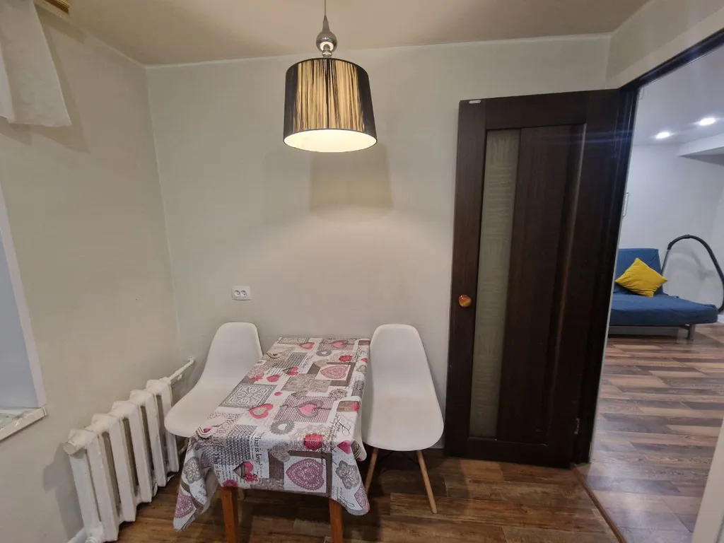 Квартира в центре города