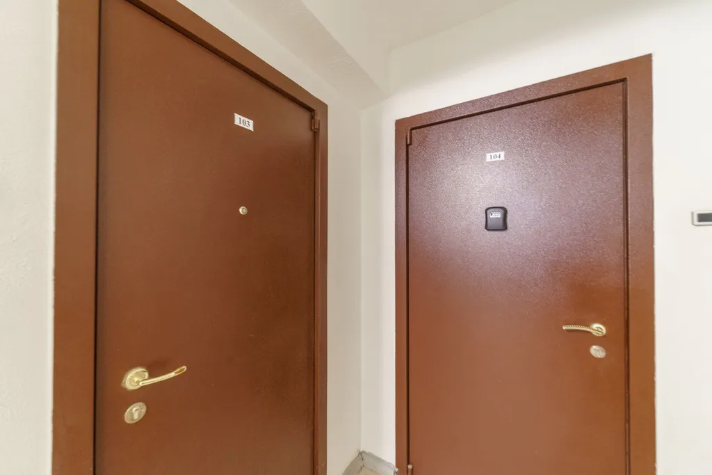 Комфортная студия рядом с Ледовым дворцом