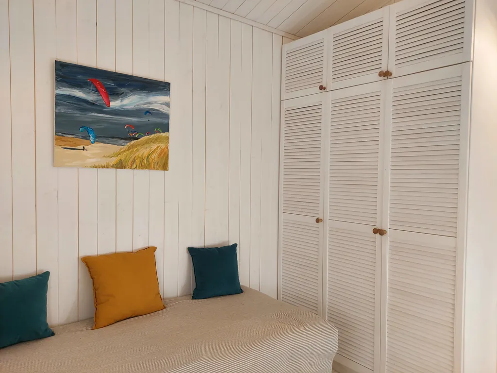 Дом в лесу рядом с музеем-усадьбой Поленово