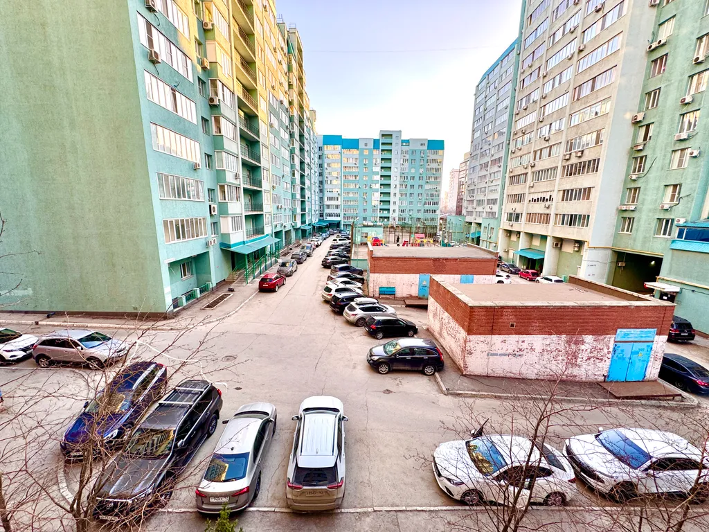 Уютная двушка в центре рядом с набережной реки Волга