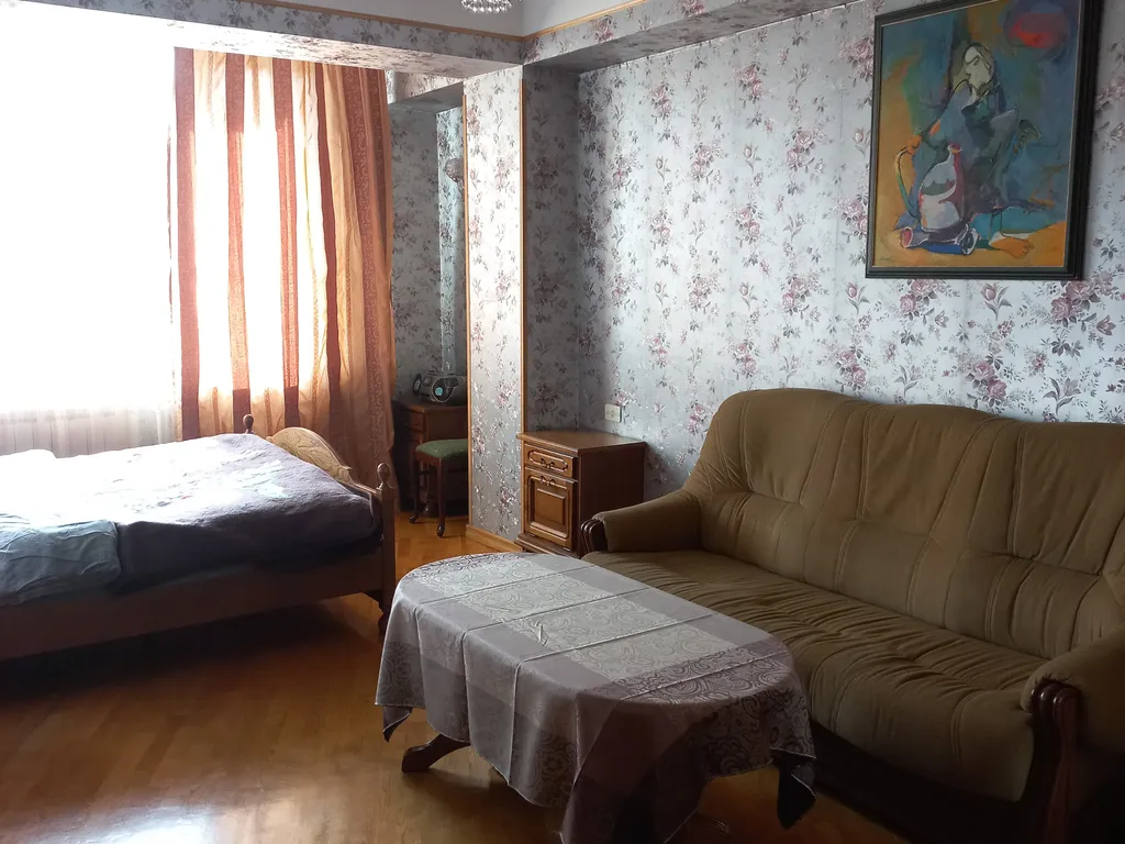 Уют и комфорт