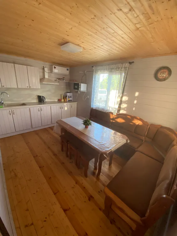 Коттеджный комплекс "Белый Азов"