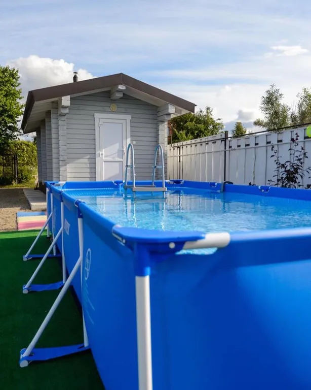 5-комнатный Дом