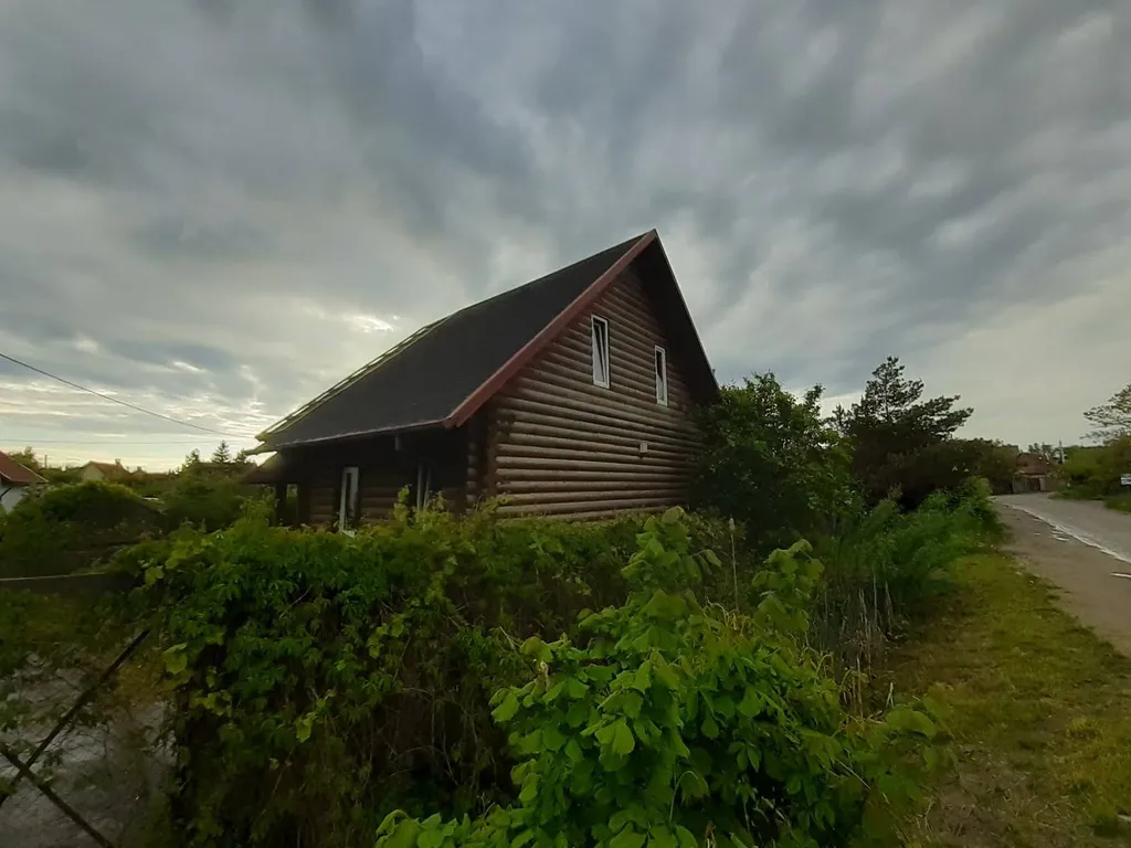 Коттедж 3-комнатный Дом — Сокольники